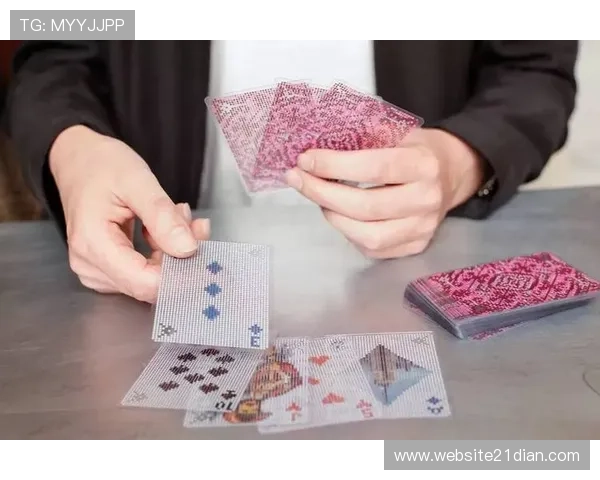 21点规则说明详尽指南帮助新手快速掌握游戏基本规则与玩法技巧 21点规则说明详尽指南帮助新手快速掌握游戏基本规则与玩法技巧