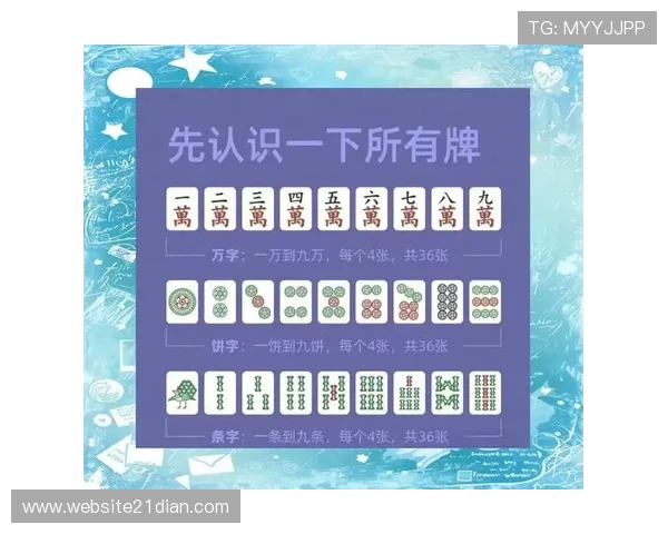 二十一点分牌规矩全攻略：新手必看的分牌技巧与注意事项