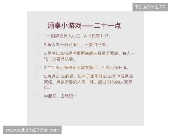二十一点怎么玩新手入门：新手入门必备的二十一点玩法技巧与实用攻略指南