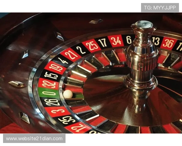 如何在赌场中掌握roulette轮盘的投注技巧