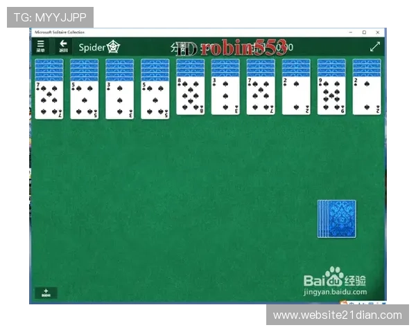 纸牌21点怎么玩新手指南，逐步掌握游戏规则和实用技巧轻松取胜