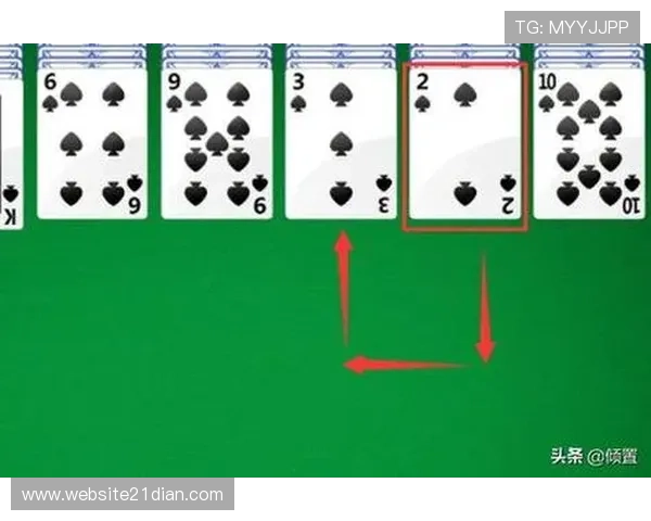 纸牌二十一点单机版策略技巧提升赢取更多胜利的方法 纸牌二十一点单机版策略技巧提升赢取更多胜利的方法