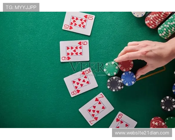 掌握21点简单版策略，提升胜率的实用技巧和常见误区分析