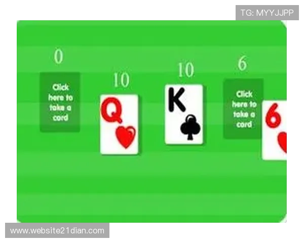 21点一共几副牌合适的游戏策略与玩法推荐详解 21点一共几副牌合适的游戏策略与玩法推荐详解